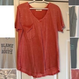 Boutique brand “a beautiful day”